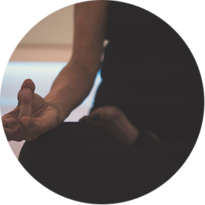 YOGATHÉRAPIE