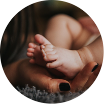 Accompagnement grossesse et jeune maman