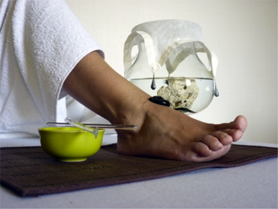 hirudotherapie sangsue soin esthetique
